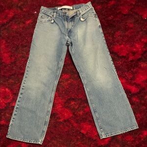 Men’s Arizona jeans 29x30